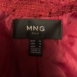 MNG Suits